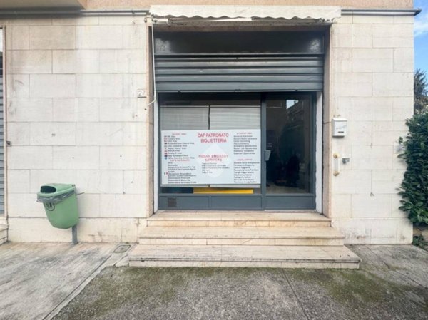 negozio in affitto a Brescia in zona Centro Storico