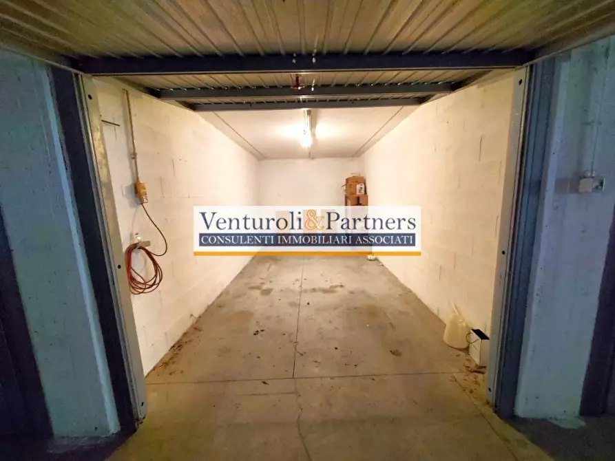 mansarda in affitto a Brescia in zona Lamarmora