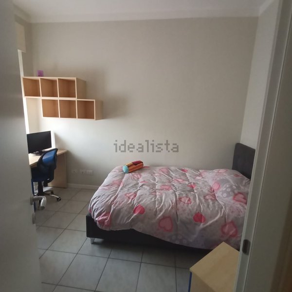 appartamento in affitto a Brescia in zona Porta Milano