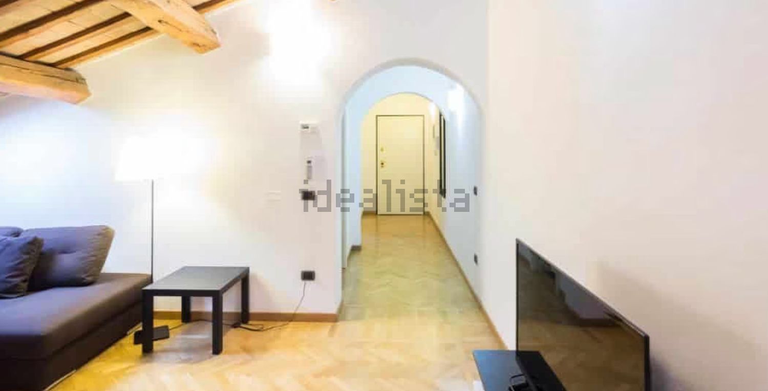 appartamento in affitto a Brescia in zona Borgo Trento