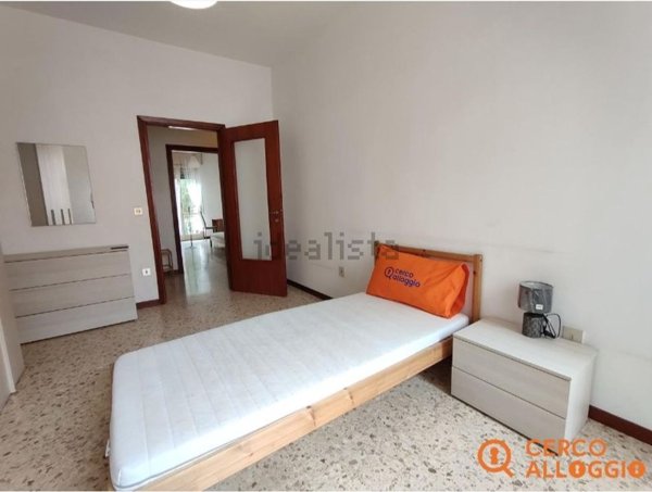 appartamento in affitto a Brescia in zona Fiumicello