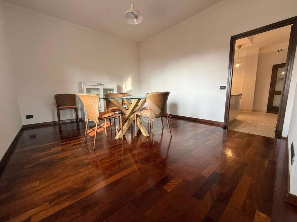 appartamento in affitto a Brescia in zona Crocifissa di Rosa