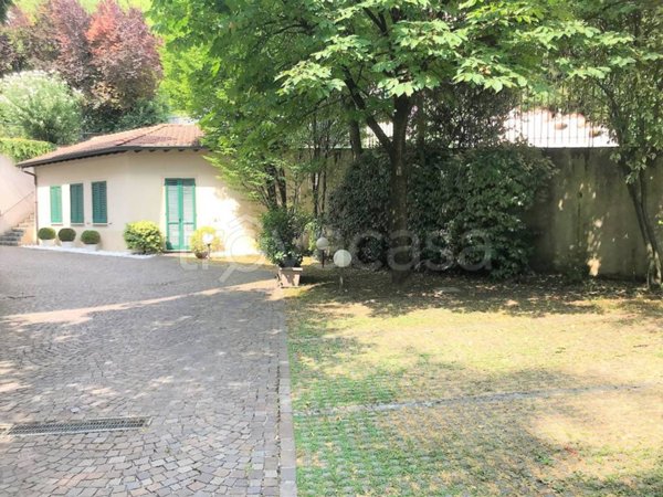 appartamento in affitto a Brescia