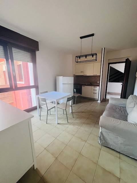 appartamento in affitto a Brescia in zona Villaggio Prealpino