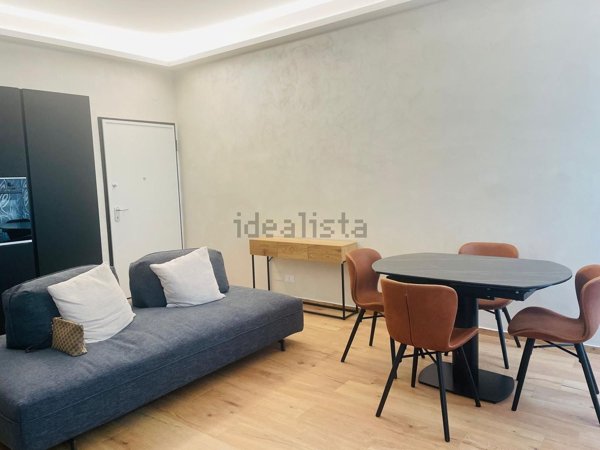 appartamento in affitto a Brescia