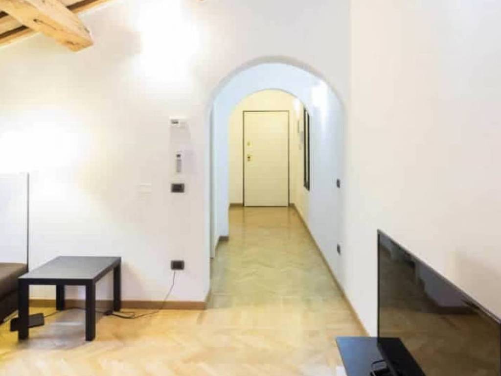 appartamento in affitto a Brescia in zona Mompiano