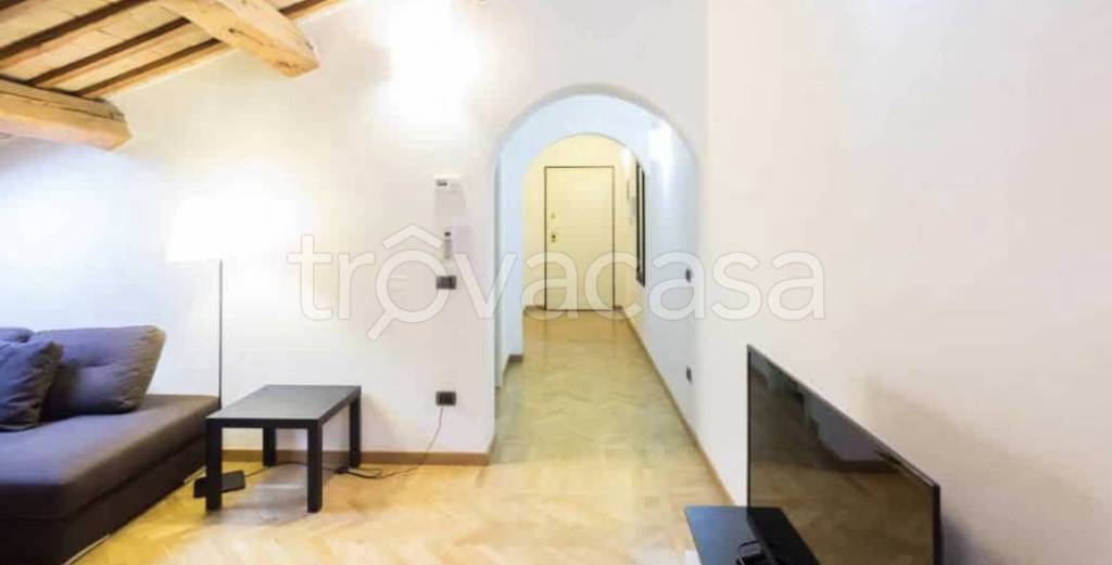 appartamento in affitto a Brescia in zona Sant'Eustacchio