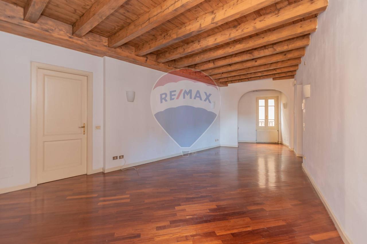 appartamento in affitto a Brescia in zona Centro Storico