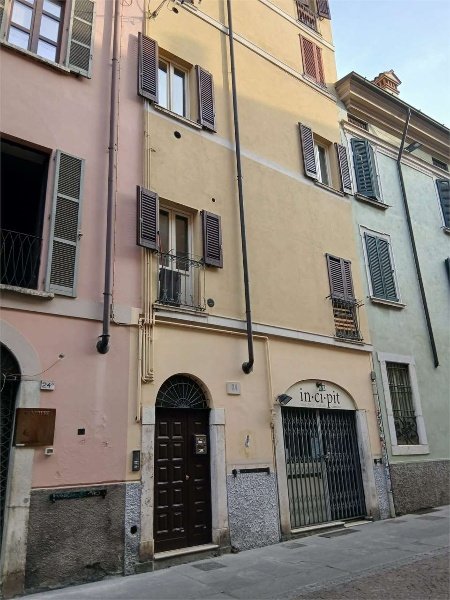 appartamento in affitto a Brescia in zona Carmine