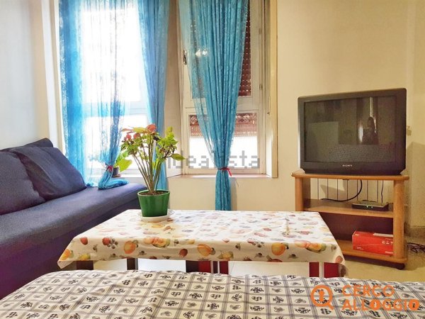 appartamento in affitto a Brescia in zona San Bartolomeo