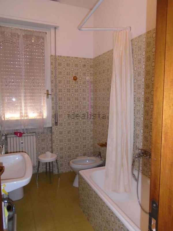 appartamento in affitto a Brescia in zona Mompiano