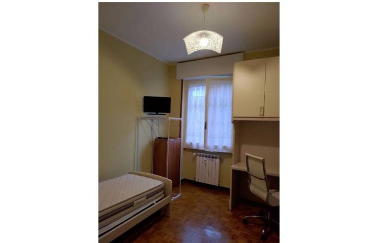 appartamento in affitto a Brescia in zona Mompiano