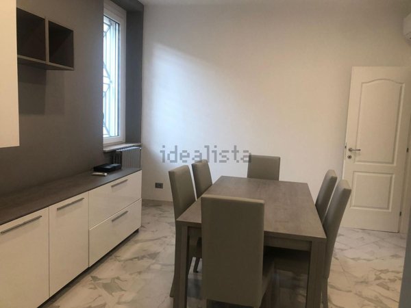 appartamento in affitto a Brescia in zona Volta