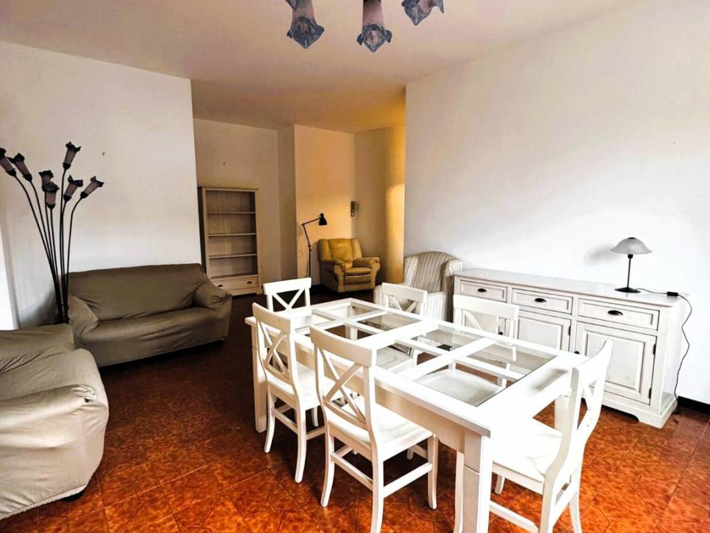 appartamento in affitto a Brescia in zona Volta