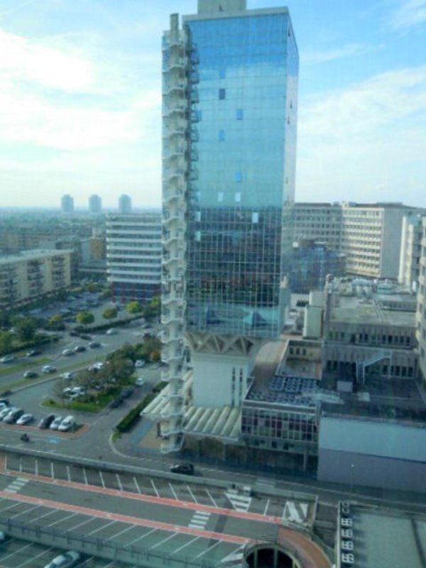 ufficio in affitto a Brescia