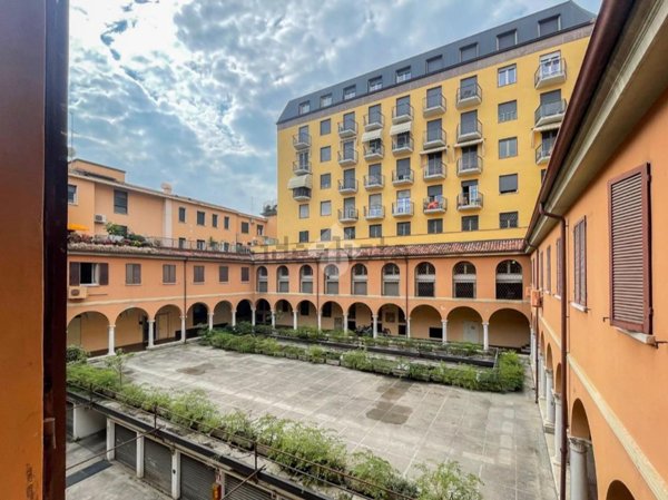 ufficio in affitto a Brescia