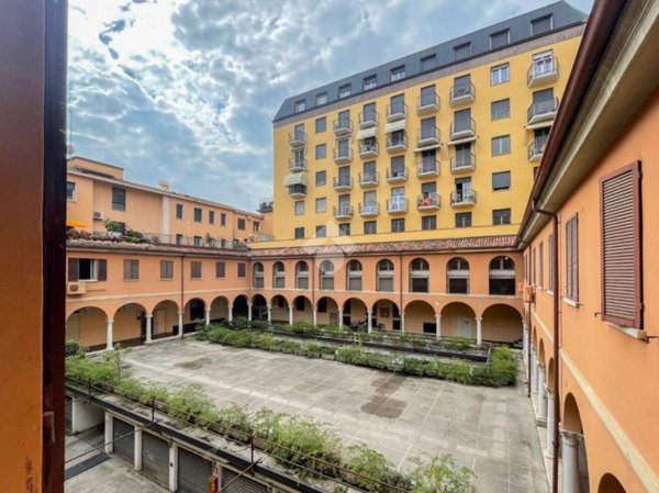 appartamento in affitto a Brescia in zona Centro Storico