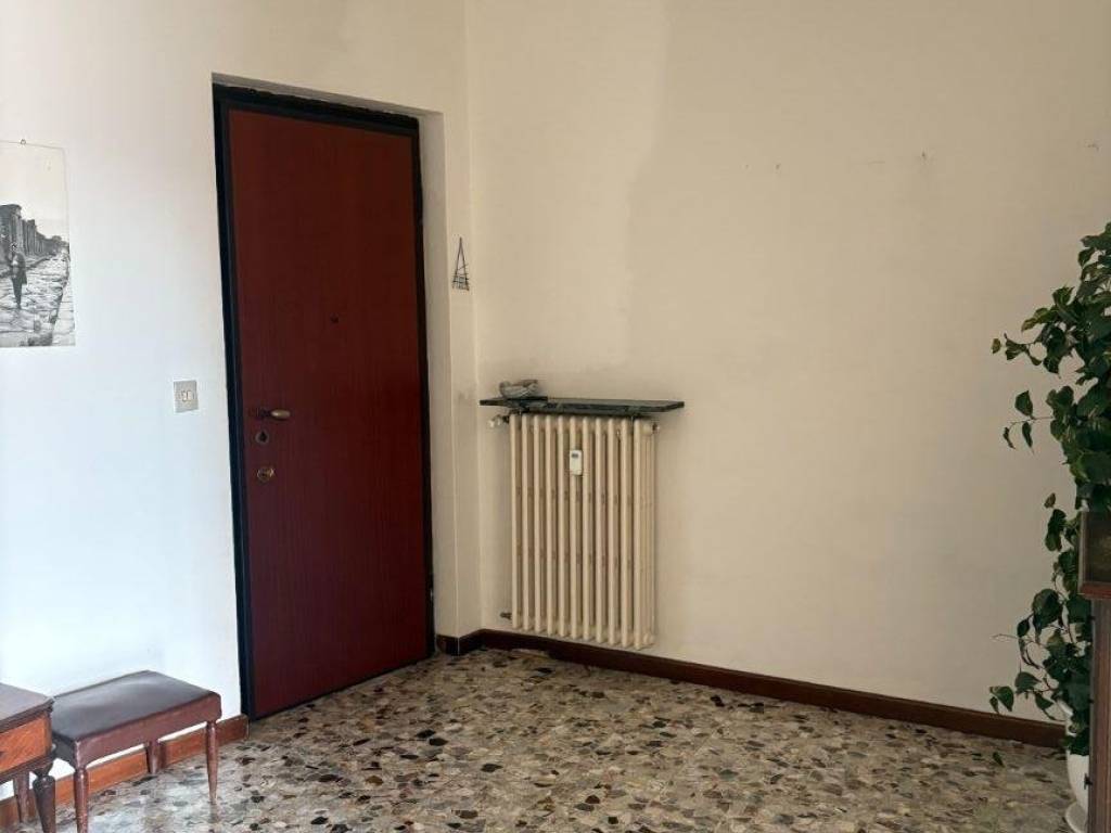 appartamento in affitto a Brescia in zona Porta Venezia