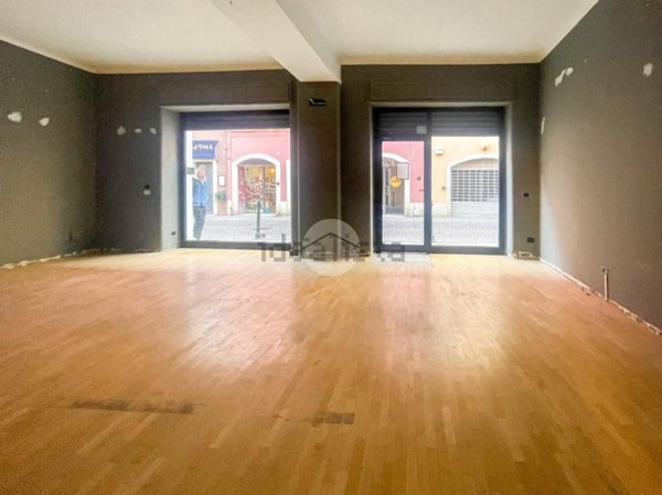 appartamento in affitto a Brescia in zona Centro Storico