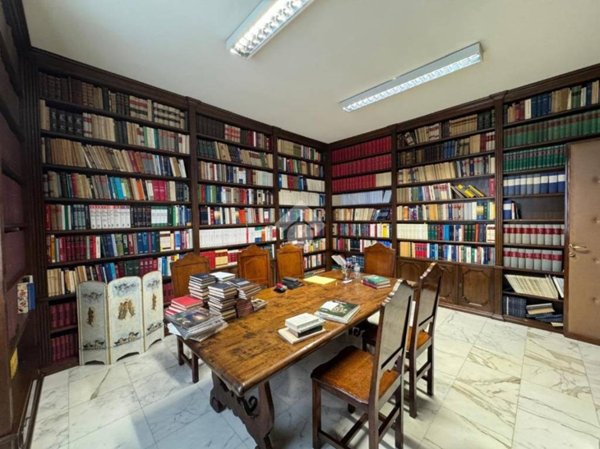 ufficio in affitto a Brescia in zona Centro Storico