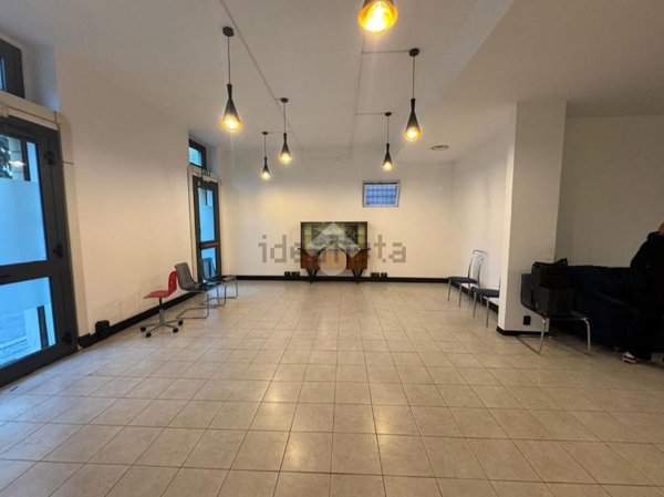 ufficio in affitto a Brescia in zona Centro Storico