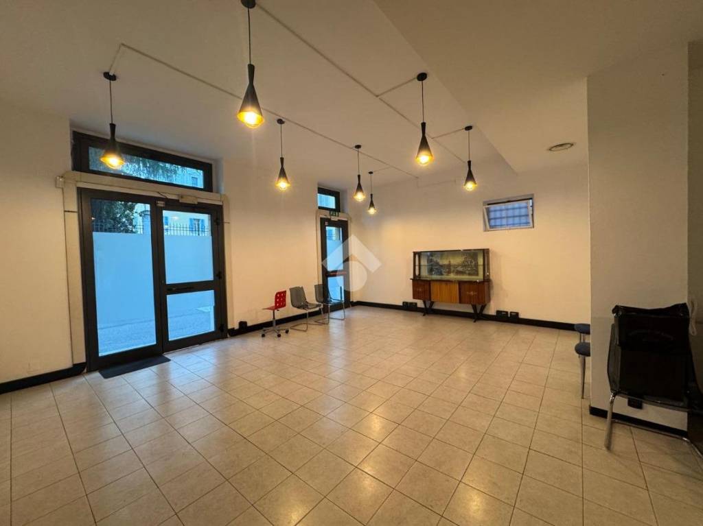 ufficio in affitto a Brescia in zona Centro Storico