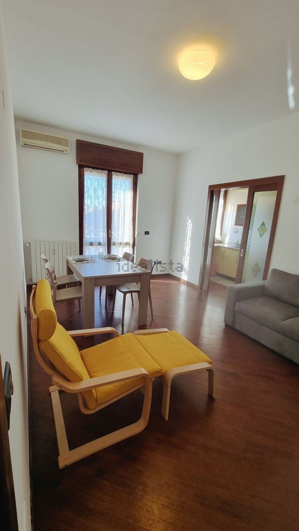 appartamento in affitto a Brescia in zona Crocifissa di Rosa