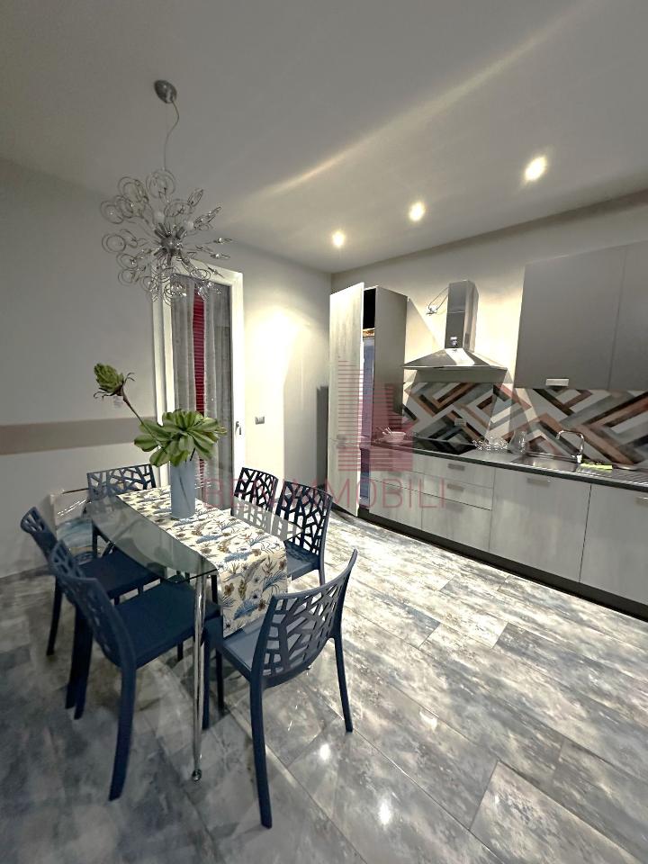 appartamento in affitto a Brescia in zona Porta Cremona