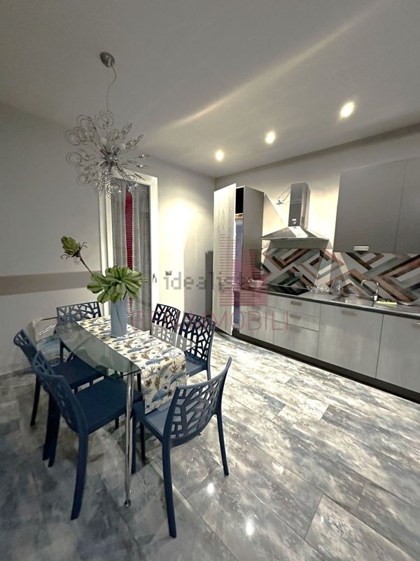 appartamento in affitto a Brescia in zona Porta Cremona