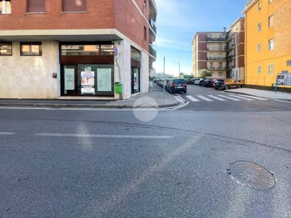 negozio in affitto a Brescia in zona Centro Storico