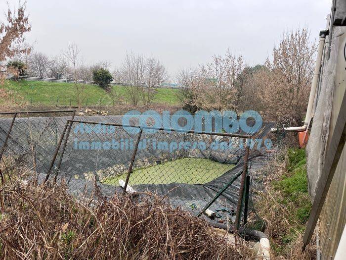 locale commerciale in affitto a Brescia in zona San Polo