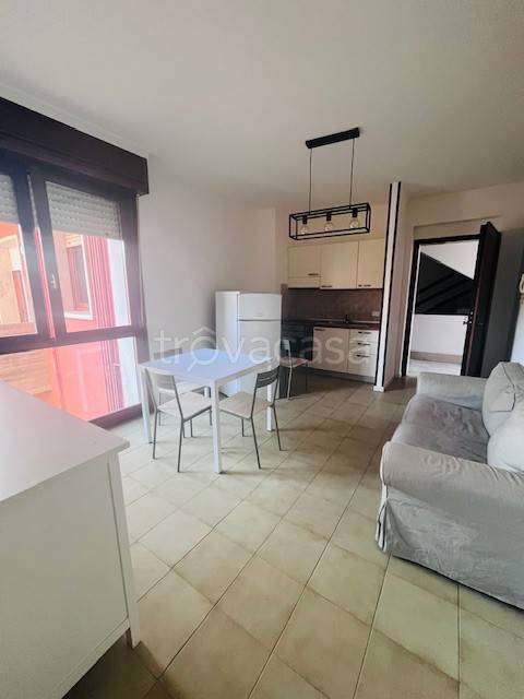 appartamento in affitto a Brescia