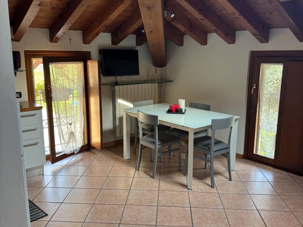 appartamento in affitto a Brescia in zona Chiusure