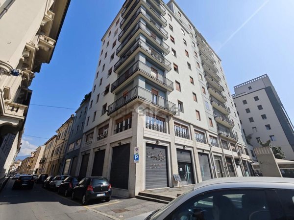 ufficio in affitto a Brescia in zona Borgo Wuhrer