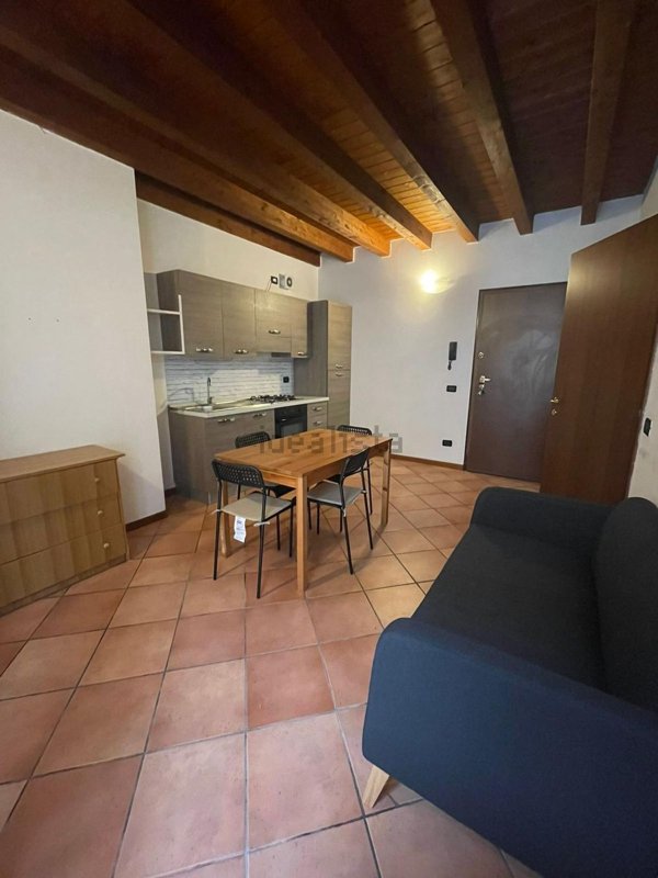 appartamento in affitto a Brescia
