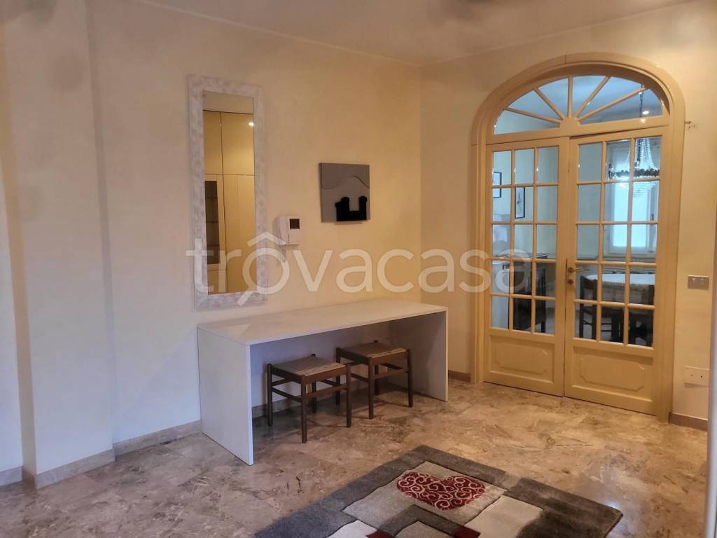 appartamento in affitto a Brescia in zona Crocifissa di Rosa