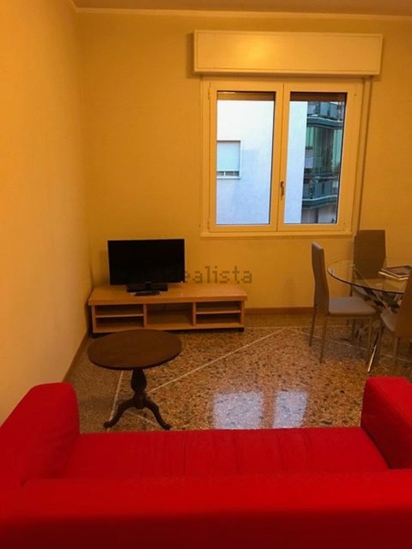 appartamento in affitto a Brescia in zona Crocifissa di Rosa