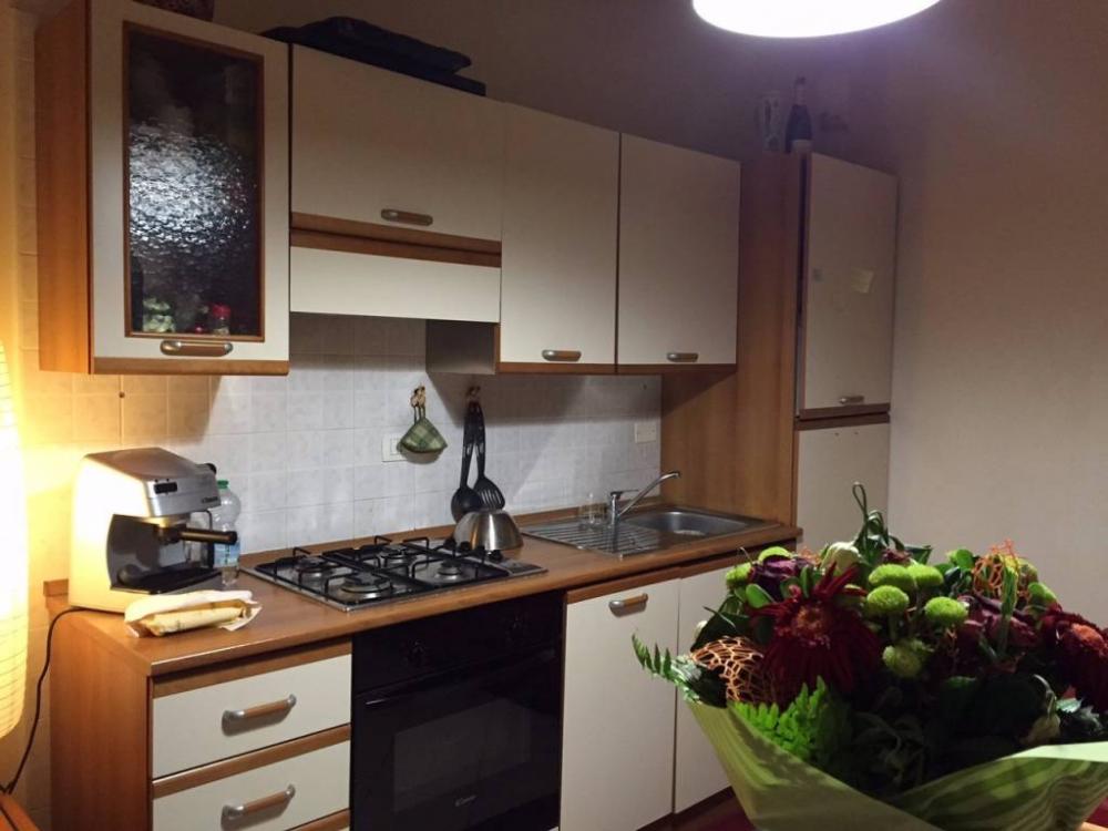 appartamento in affitto a Brescia in zona Crocifissa di Rosa