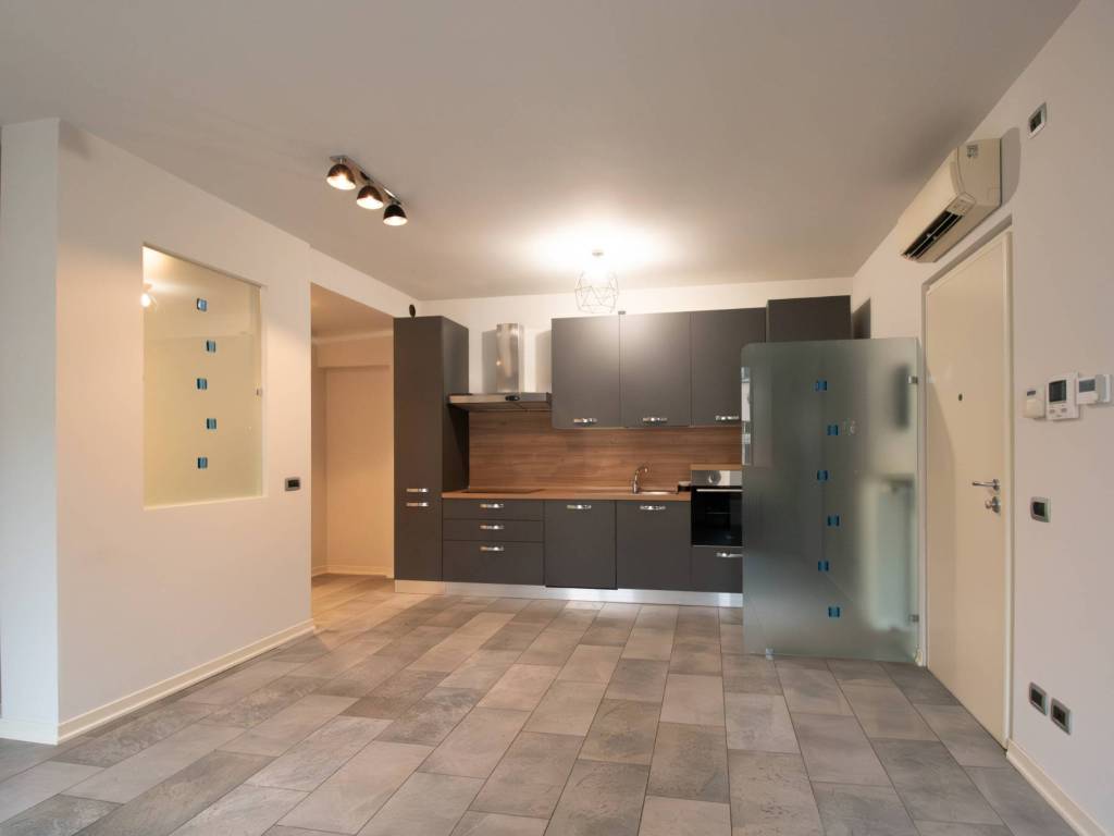 appartamento in affitto a Brescia in zona Centro Storico