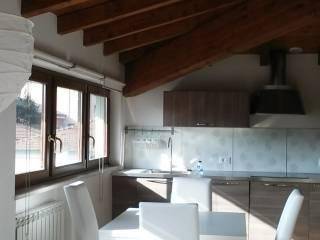 appartamento in affitto a Brescia in zona Crocifissa di Rosa