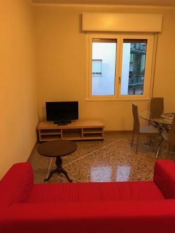 appartamento in affitto a Brescia in zona Villaggio Prealpino