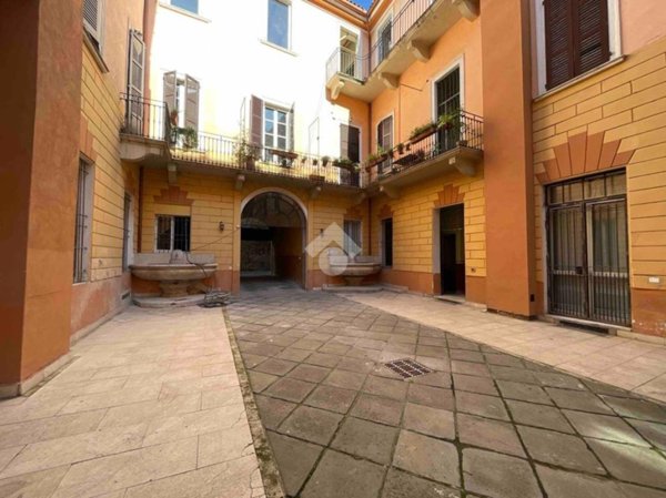 appartamento in affitto a Brescia