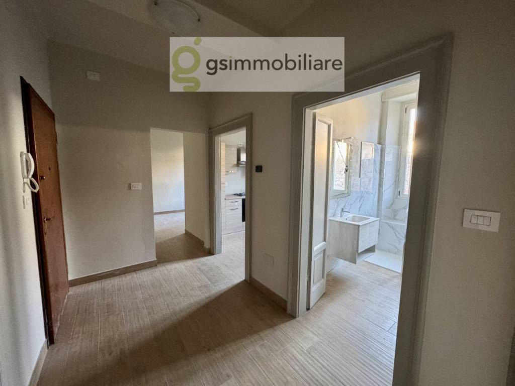 appartamento in affitto a Brescia in zona Centro Storico