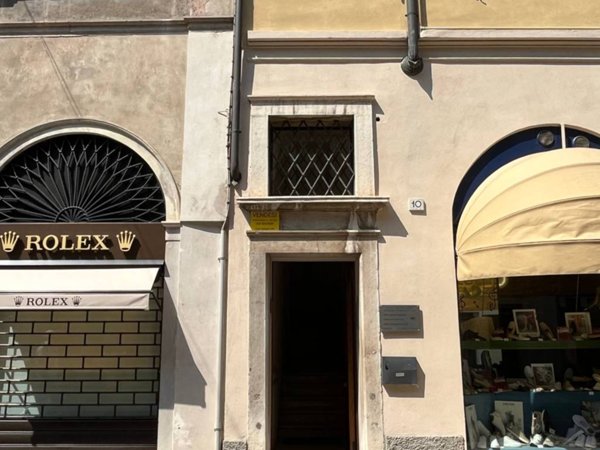 appartamento in affitto a Brescia in zona Centro Storico