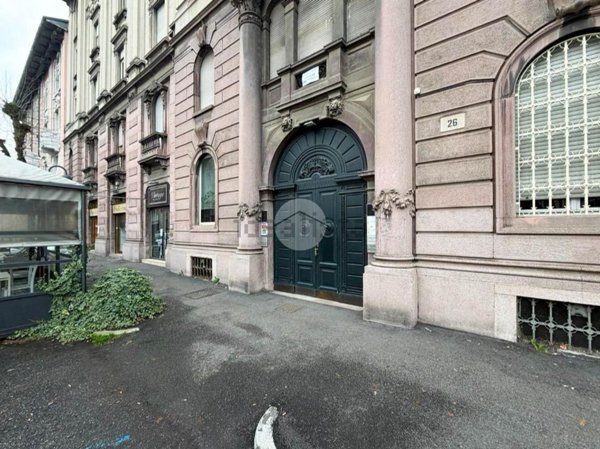 ufficio in affitto a Brescia in zona Centro Storico