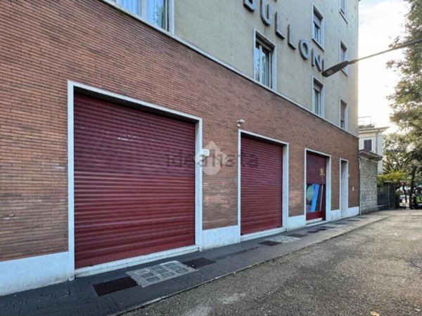 loft in affitto a Brescia