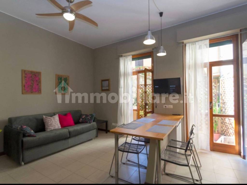 appartamento in affitto a Brescia in zona Centro Storico