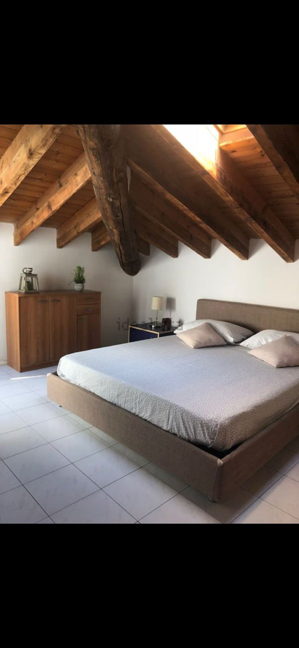 appartamento in affitto a Brescia in zona Fiumicello