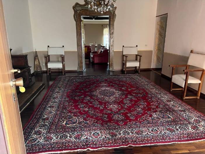 appartamento in affitto a Brescia in zona Centro Storico