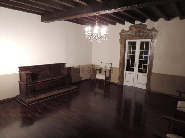 appartamento in affitto a Brescia in zona Centro Storico